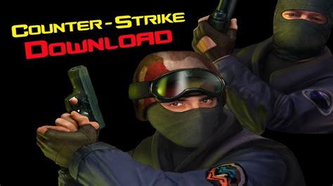 descargar counter strike 1.6 gratis.